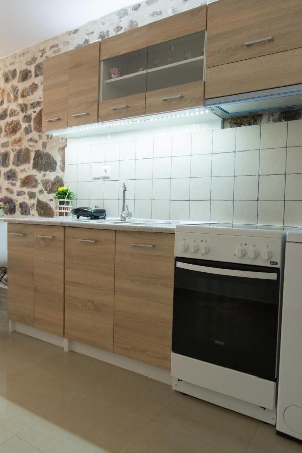 Sokaki House Apartment Hydra  Exterior photo