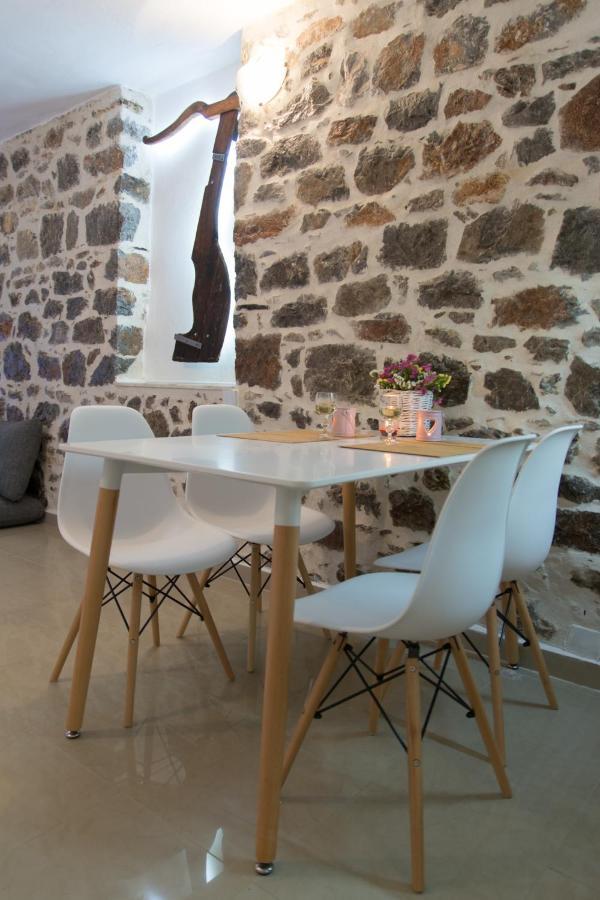 Sokaki House Apartment Hydra  Exterior photo