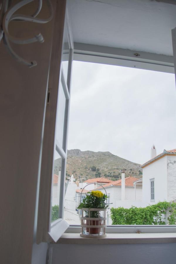 Sokaki House Apartment Hydra  Exterior photo