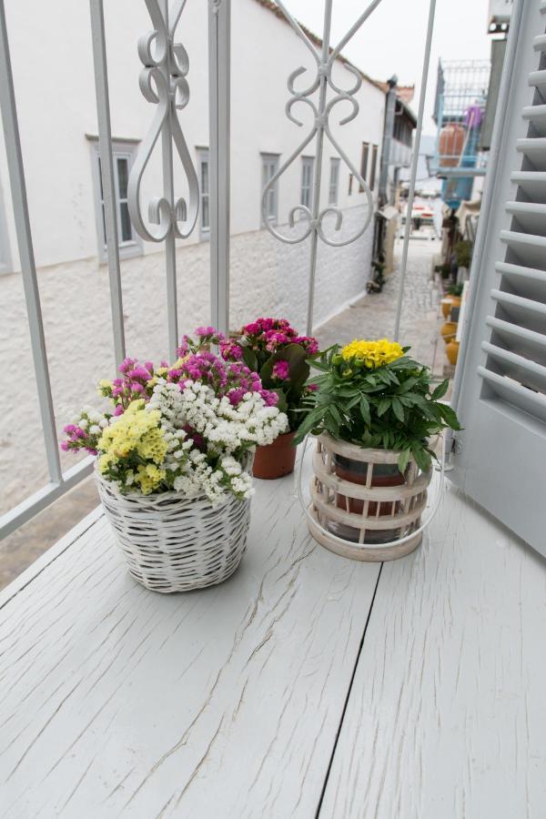 Sokaki House Apartment Hydra  Exterior photo