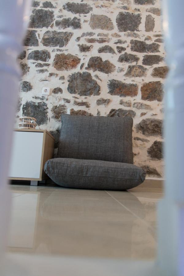 Sokaki House Apartment Hydra  Exterior photo